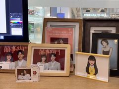-海马体照相馆(成都来福士广场店)