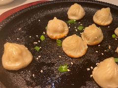 -翡翠拉面小笼包(岭南新天地店)