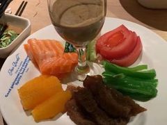 -星伦多 自助料理(圆融店)