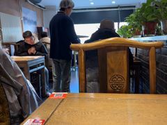 -河沿肉饼Beijing Pie(东华门店)