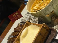-一味大院•桐庐菜传承店(春江路店)