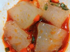 -大河宴·椒麻鱼火锅(北京路中和美食街店)
