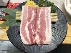 -韩宫宴烤肉·黑毛和牛·料理(滨湖银泰城店)