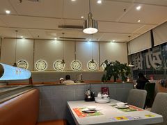 -叹茶靓点·粤式餐厅·全天茶市(石井万民广场店)