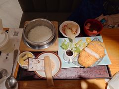 -味太助·银饭食堂(中华城店)