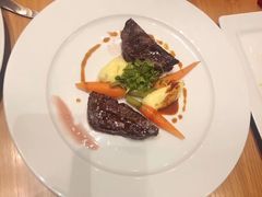 -君悦酒店·La Terrazza意合園·意式风味