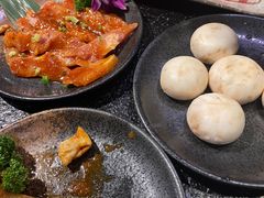 -醉火烧泥炉烤肉(孩儿巷店)