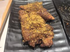 -爪王羊排火锅·烧烤