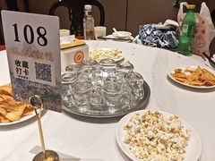 -梅利汴京烤鸭•开封豫菜地标店(晋安路店)