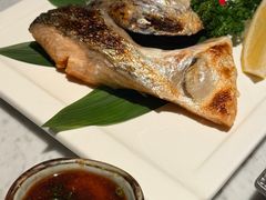 -阿吾罗日本料理(K11艺术中心店)