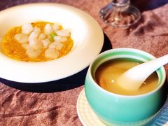 蟹粉虾仁-蟹榭·本帮江浙菜·蟹宴(五角场合生汇商场店)