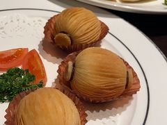 -东岭皇冠假日酒店-彩丰楼中餐厅