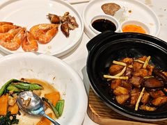 -万龙洲海鲜(大兴绿地缤纷城店)