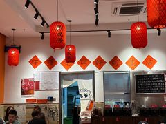 -荆九爷爆炒桥头三嫩(夫子庙店)