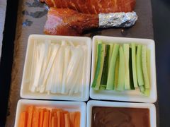 -丽晶轩中餐厅(重庆丽晶酒店)