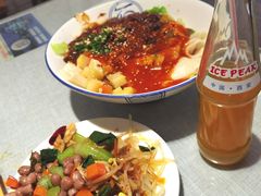 -大嘻咹biangbiang面(历史博物馆店)