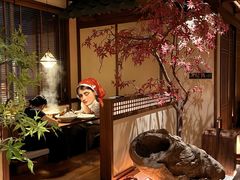 -揽季锅物会.福建黄鱼.海鲜姿造(五四路店)