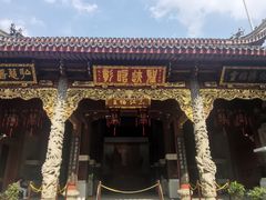 -庆安会馆