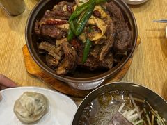 -江南面屋(明洞店)