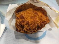 -麦当劳(小白楼店)