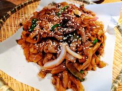 -小和庆·知味(首铸万科店)