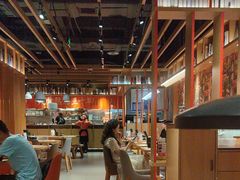 -味千拉面(煌华新纪元购物广场店)