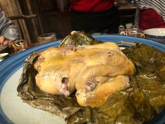 -兰溪小馆(东直门簋街店)