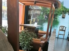 -外婆船宴餐厅·外婆喊你回家吃饭