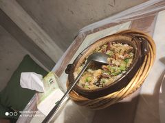 腊味煲仔饭-李记潮汕砂锅粥(营福路店)