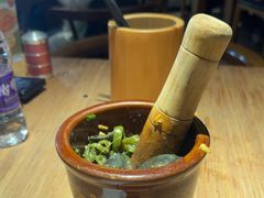 -树厨贵州菜(大十字店)