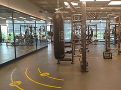 -燃坊JEN ACTIVE游泳健身中心·深圳前海JEN酒店