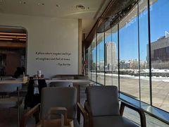 -Tims天好咖啡(河西万象城店)
