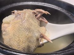 -琬苑鸽庄·川粤融合菜(解放碑总店)
