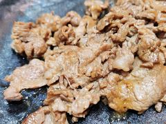 -大渔铁板烧(中山路八佰伴店)