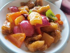 -太兴餐厅(小径湾店)
