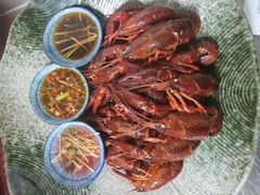 -JUKEBOX玖部音乐餐厅(华侨城店)