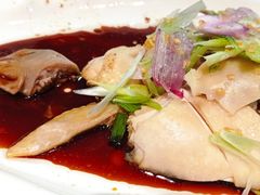 -原汁原味农家菜·经典粤菜(江燕南路店)