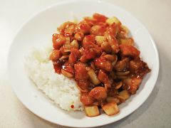 -范家小馆·烤鸭新京菜(金融街店)
