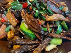 -小江南(万福园店)