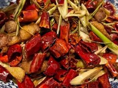 -蜗牛小馆醉乡民谣云南菜(惠新西里店)