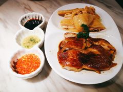 半只鸡双拼-星平鸡饭·粤菜小炒(印象城旗舰店)