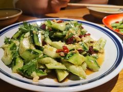 -破三川·新川菜(静安大融城店)
