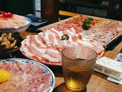 -楠火锅(昆山金鹰店)