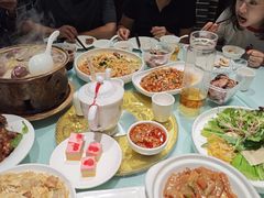 -老厨家(中央大街西七道街店)