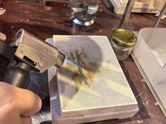 -十八字金·银饰·开蚌DIY·手工体验团建(世纪金源店)