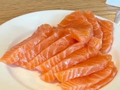 -松咖啡自助餐厅·松北香格里拉