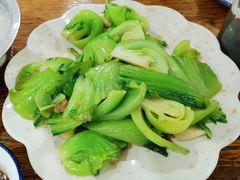 -南记食粥坊·宵夜大排档(莲花总店)