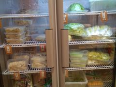 -锅圈食汇火锅烧烤食材超市(金田道店)
