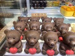 -美滋每客(亲贤北街店)