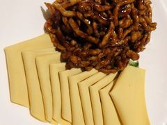 -大鸭梨烤鸭(左家庄店)